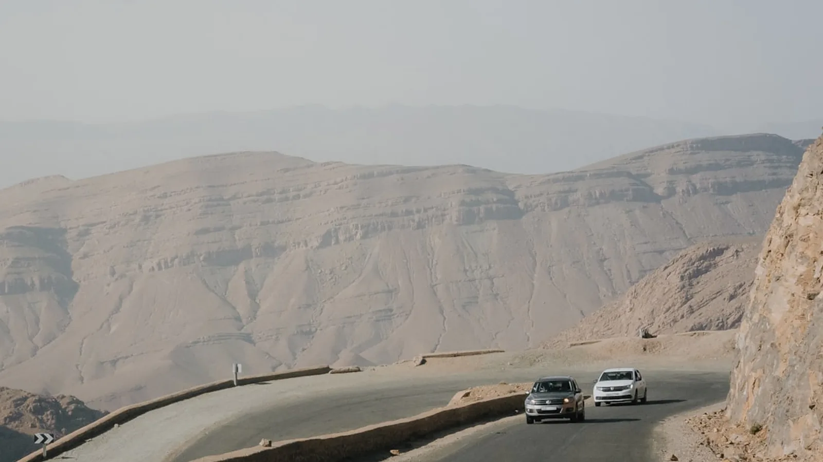 Meilleure voiture pour un voyage au Maroc