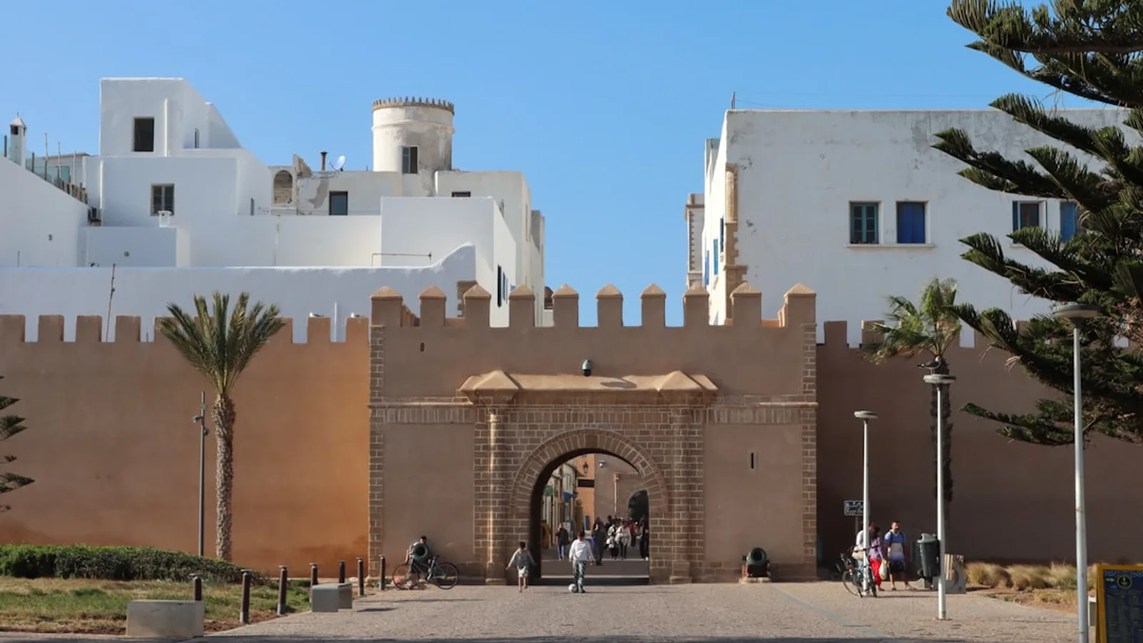 Meilleures options de location de voiture à Marrakech