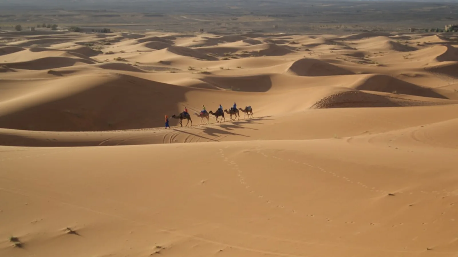 Meilleure période pour louer une voiture au Maroc