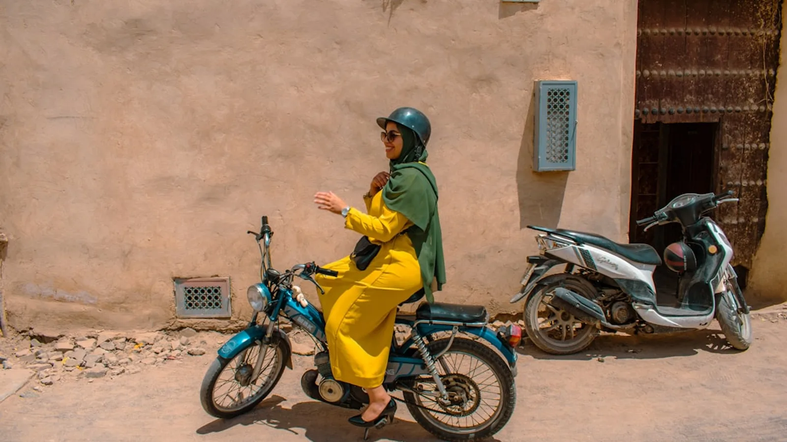 Panne de voiture au Maroc : Que faire ?