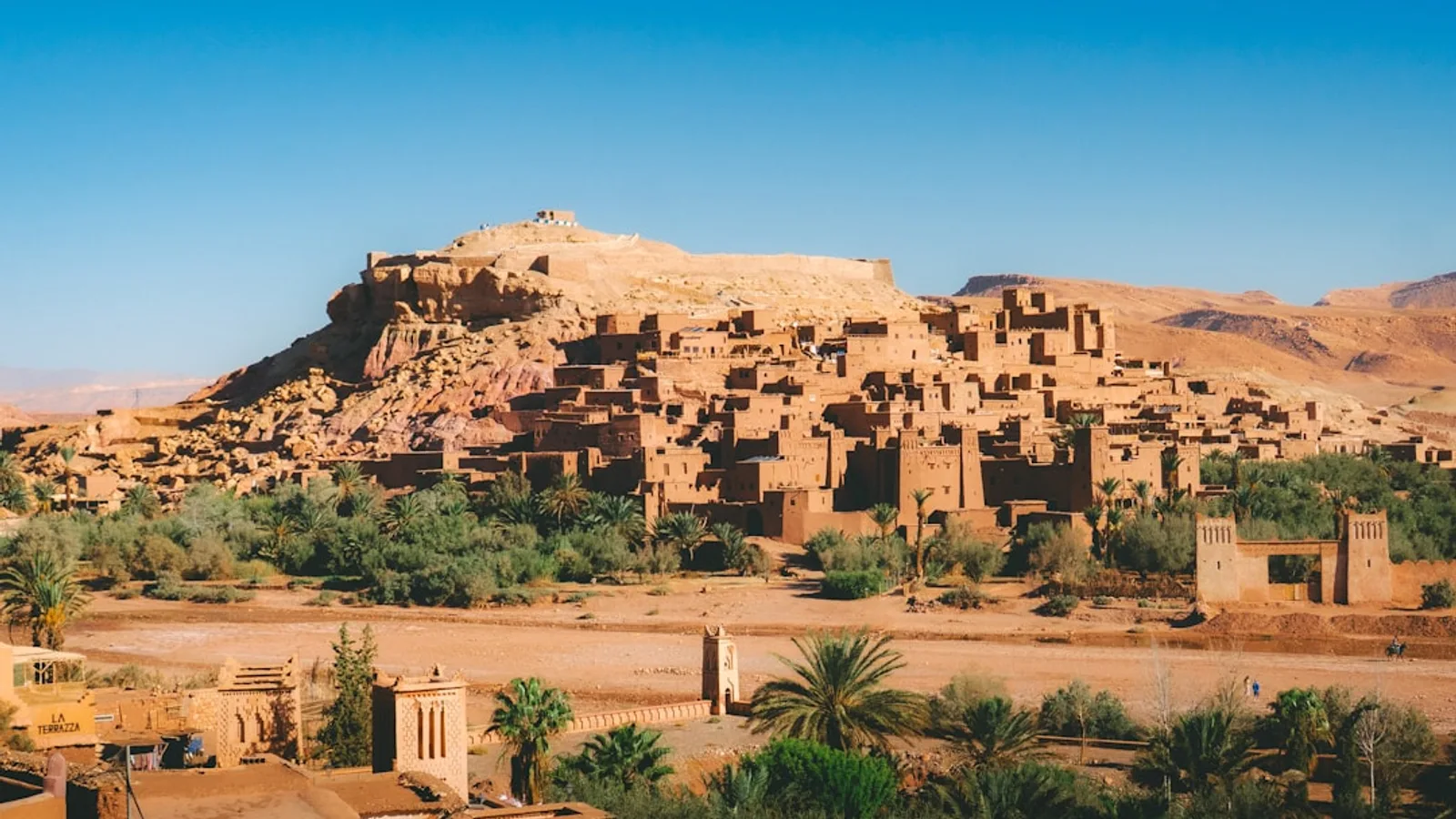 Location de voiture Maroc Guide du Ramadan