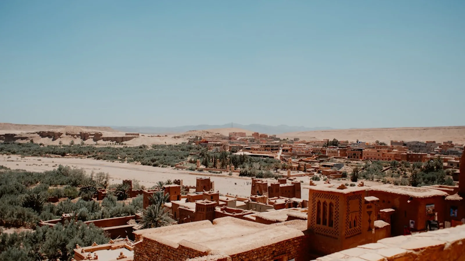 Blog location voiture Maroc