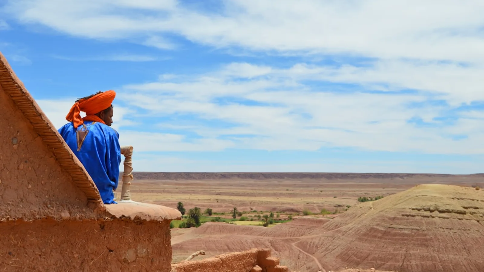 Se rendre d'Europe au Maroc en voiture