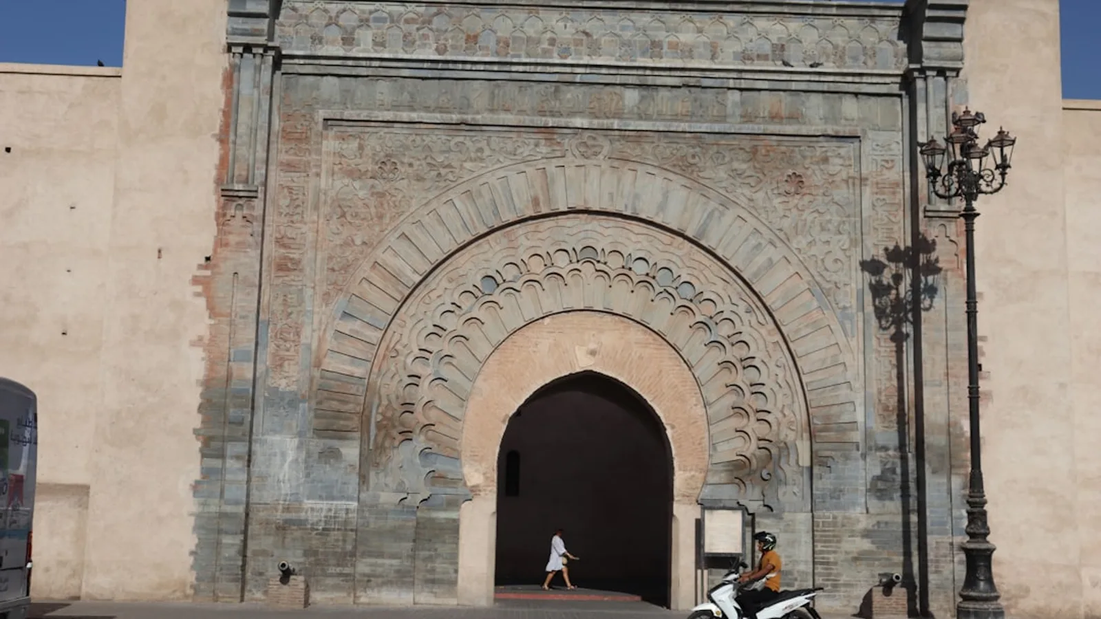 Exigences du Maroc en matière de permis de conduire pour les étrangers