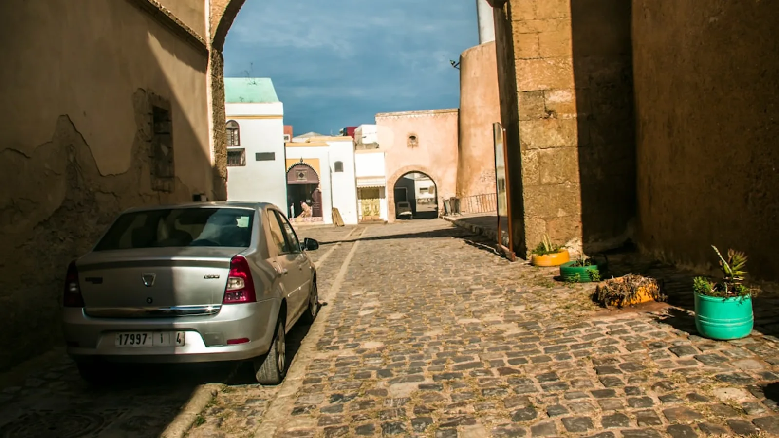 Itinéraire de voyage au Maroc 7 jours