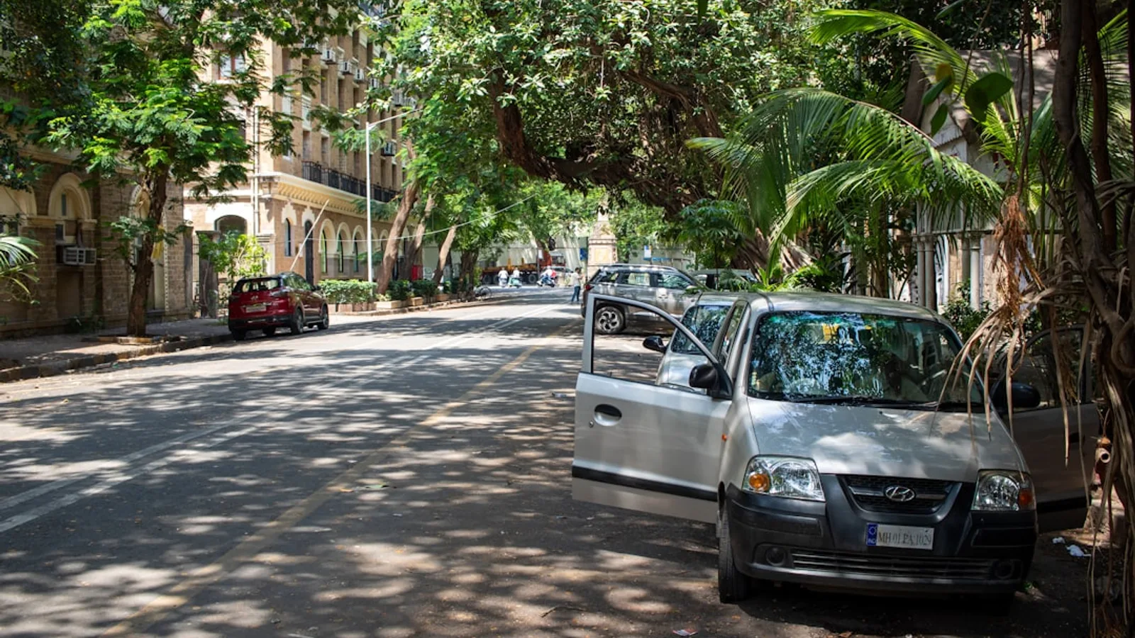 Compact Car rental in Marrakech, Morocco