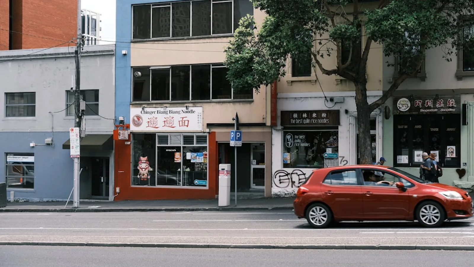 Economy rental in Marrakech, Morocco