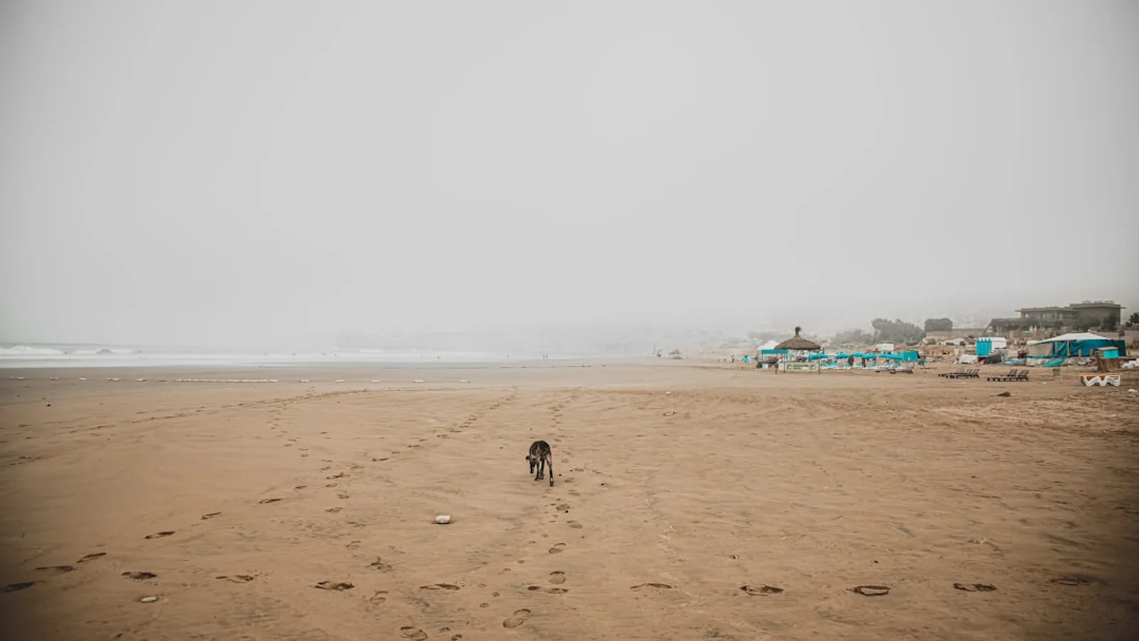Location de voiture à l'aéroport d'Agadir Al Massira - VolantVIP