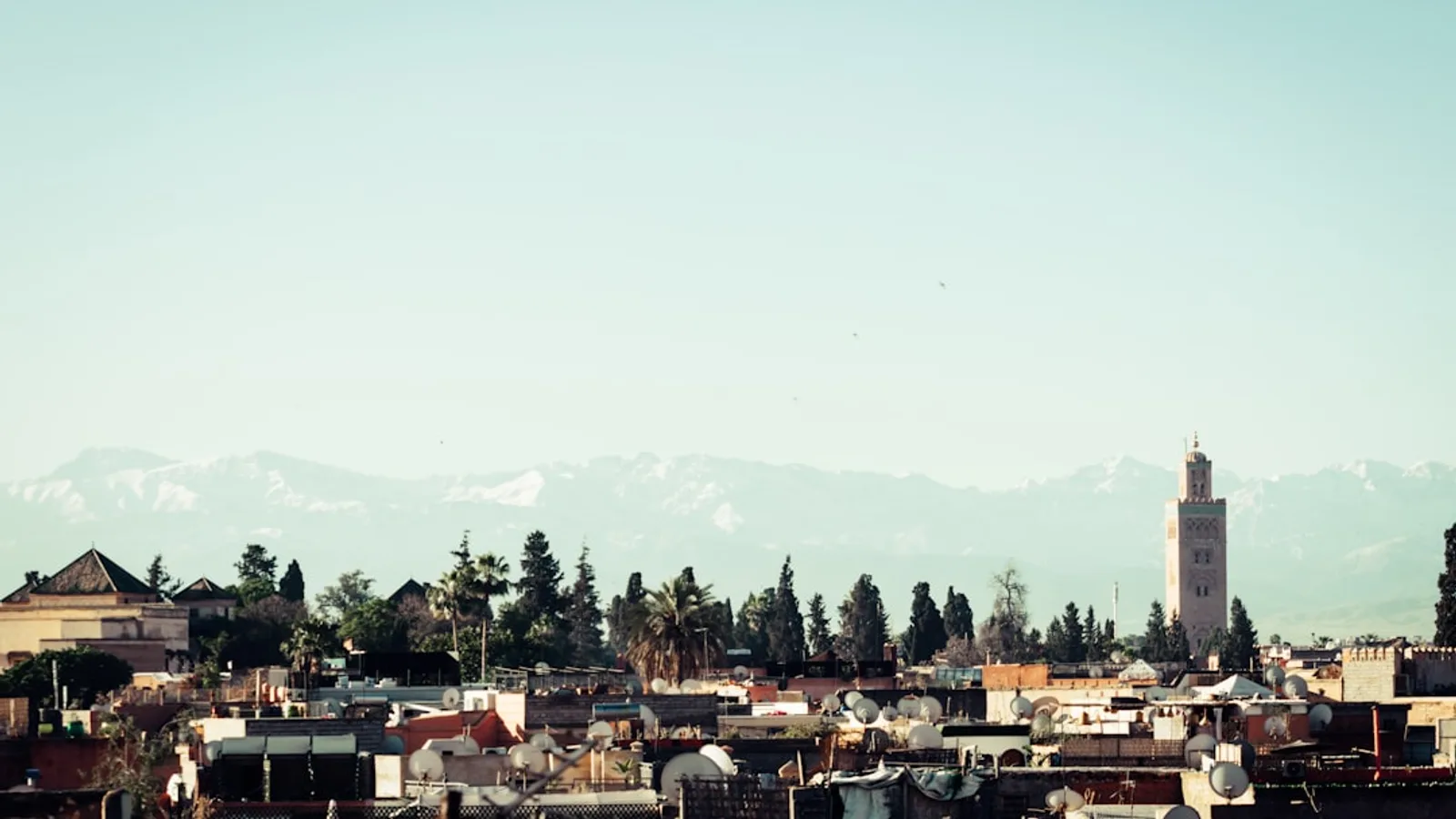 Car rental in Ait Melloul, Morocco