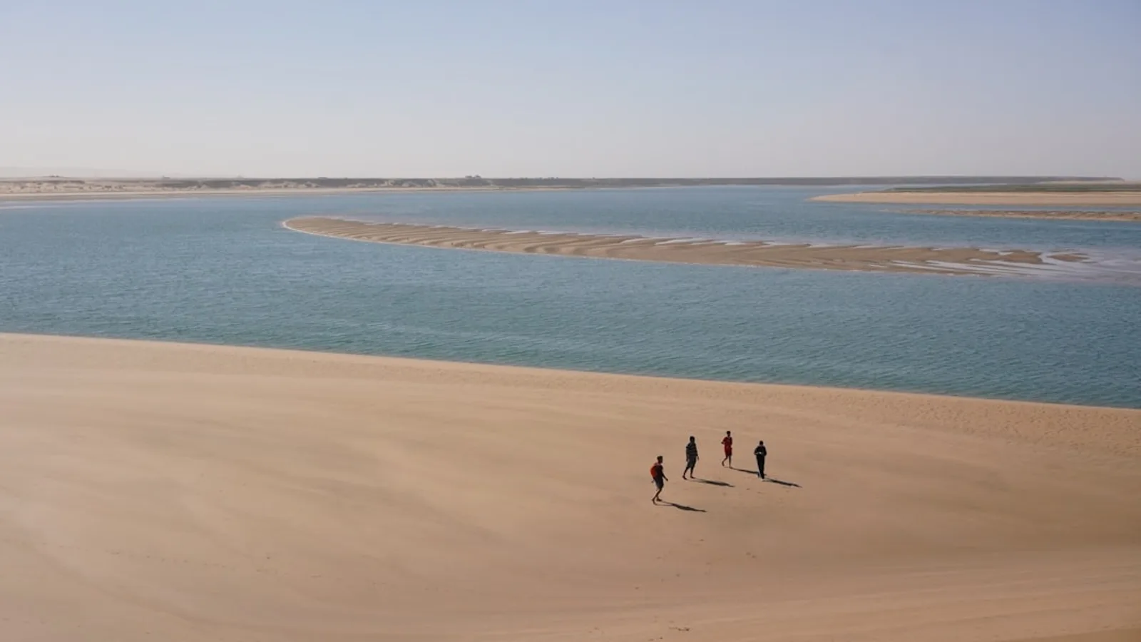 Car rental in Arfoud, Morocco