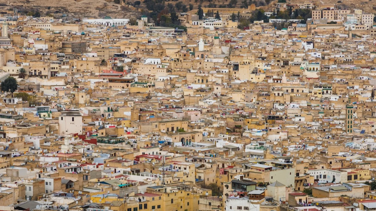 Car rental in Ben Guerir, Morocco