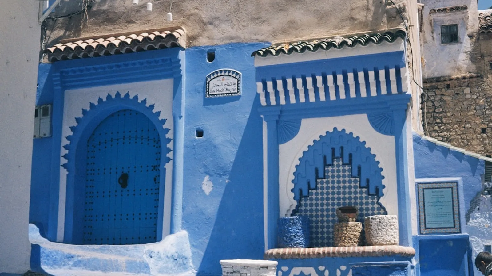 Car rental in Fquih Ben Salah, Morocco