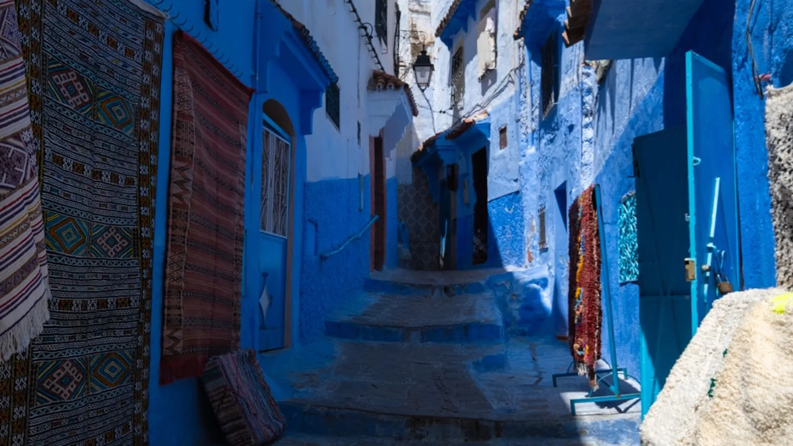 Car rental in Guelmim, Morocco