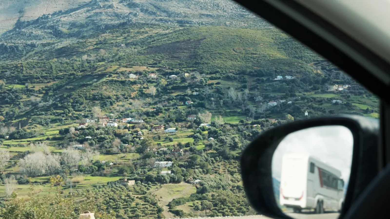 Car rental in Guercif, Morocco