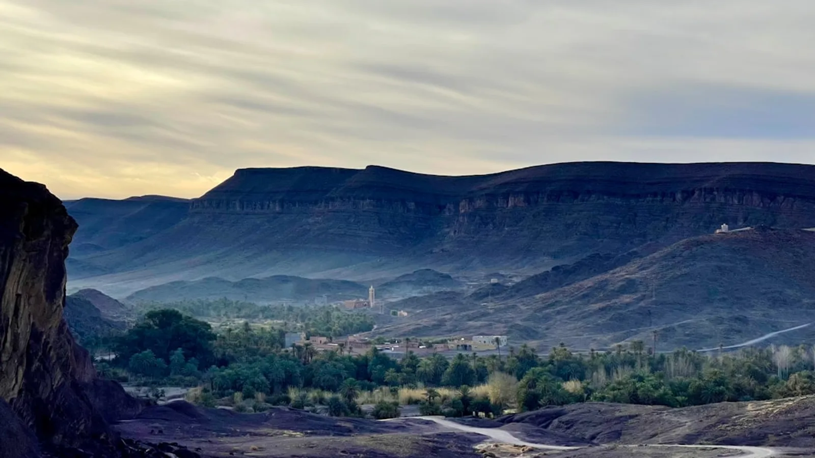 Car rental in Inezgane, Morocco