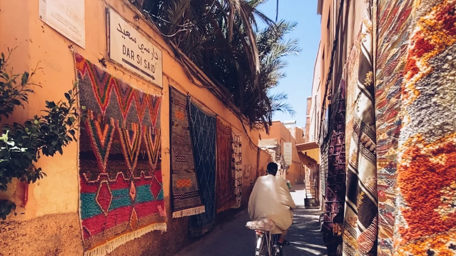 Car rental in Larache, Morocco