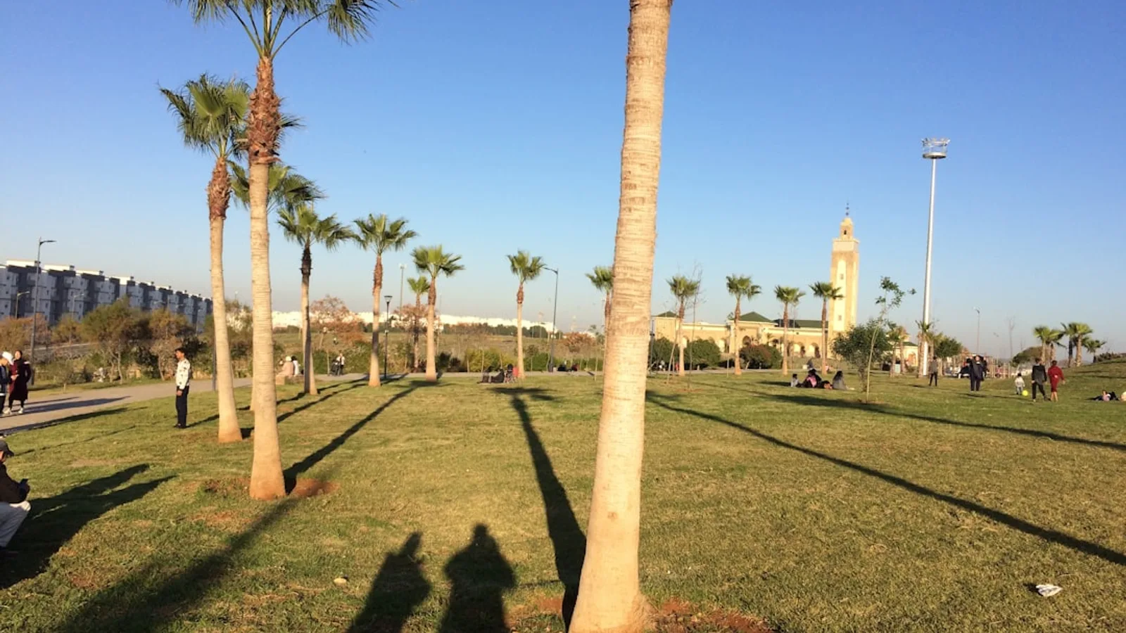 Location de voiture à l'aéroport de Rabat-Sale - VolantVIP