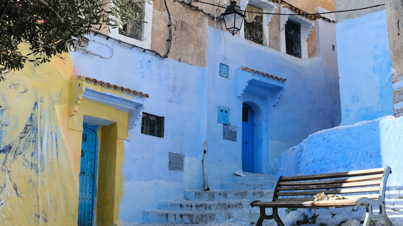 Car rental in Sale, Morocco