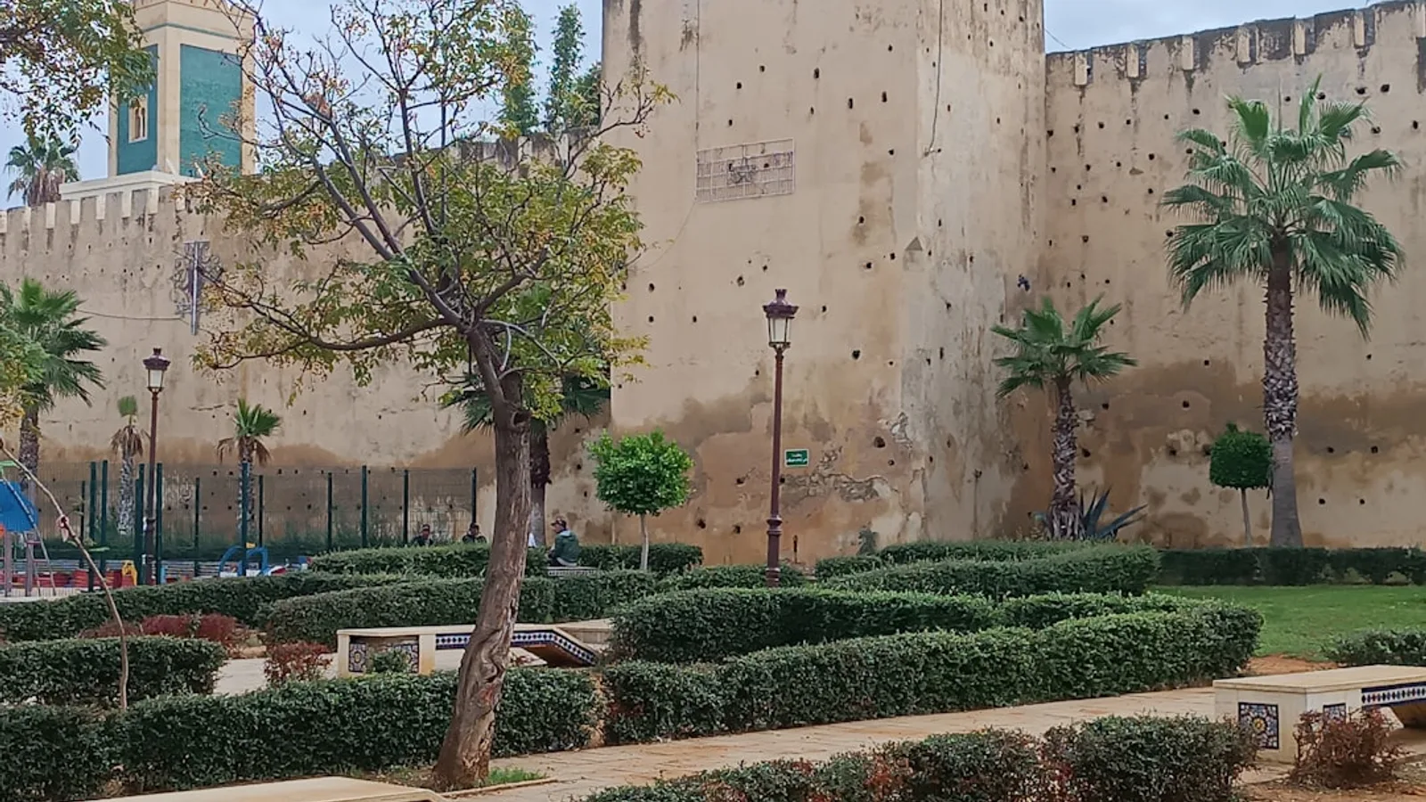 Car rental in Sidi Ifni, Morocco