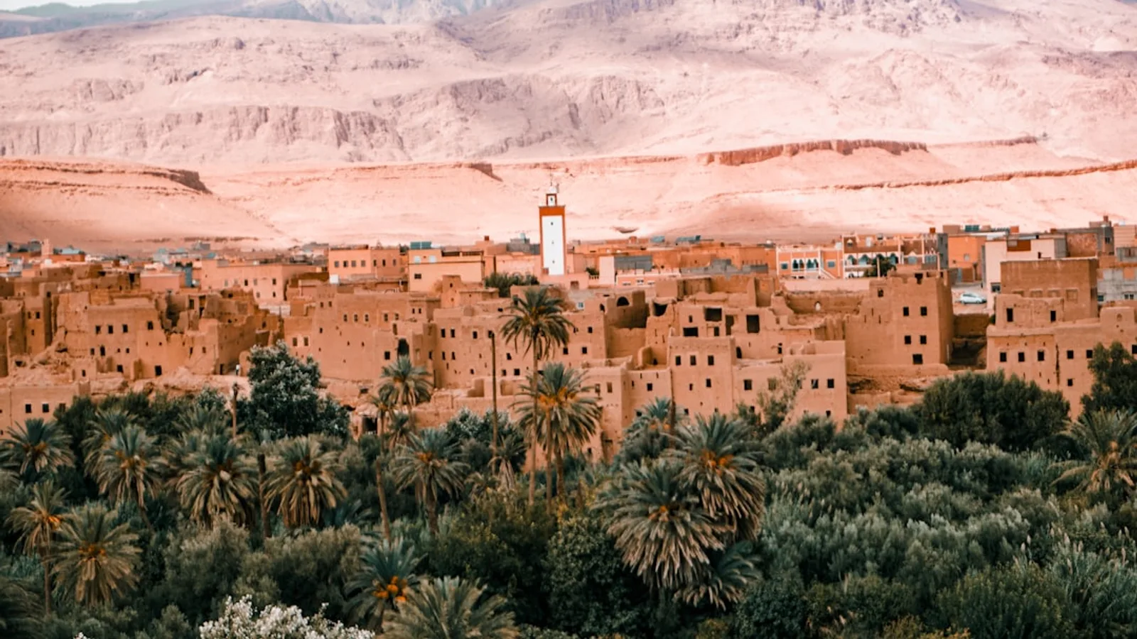 Car rental in Sidi Slimane, Morocco