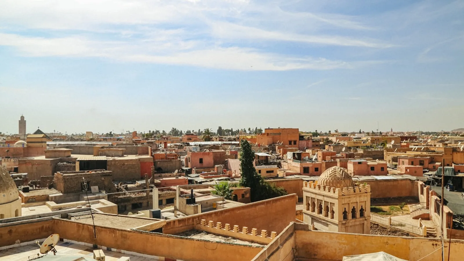 Car rental in Sidi Yahia, Morocco