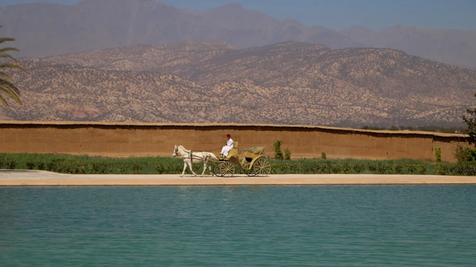 Car rental in Taroudant, Morocco