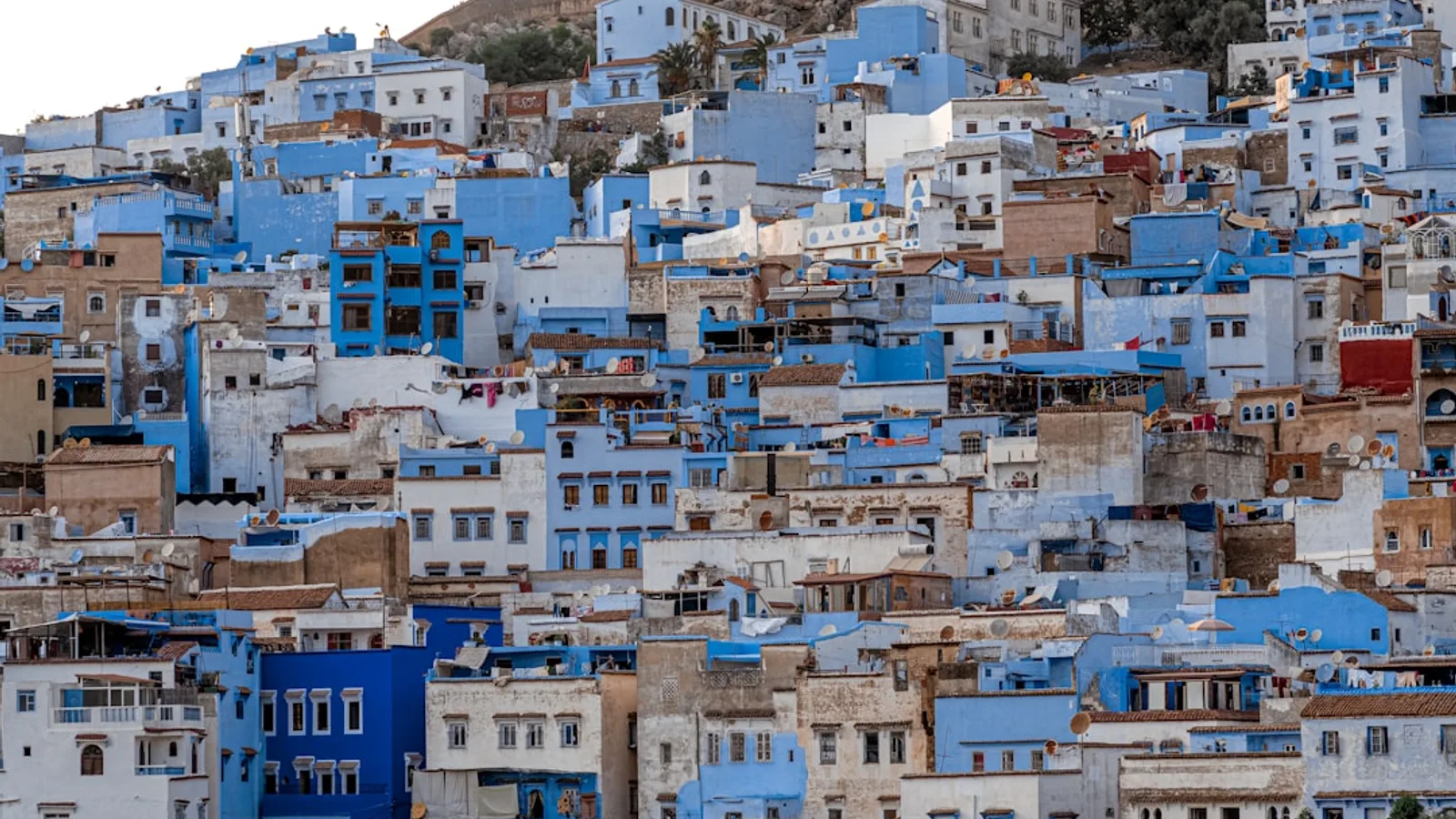 Car rental in Tiznit, Morocco