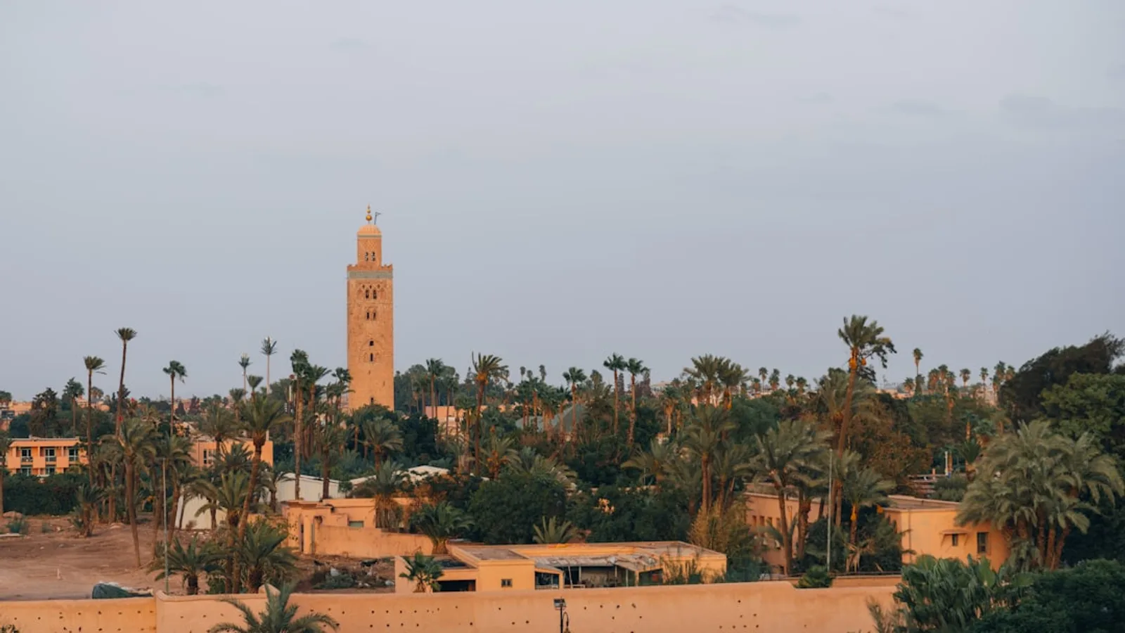 Car rental in Zagora, Morocco — VolantVIP
